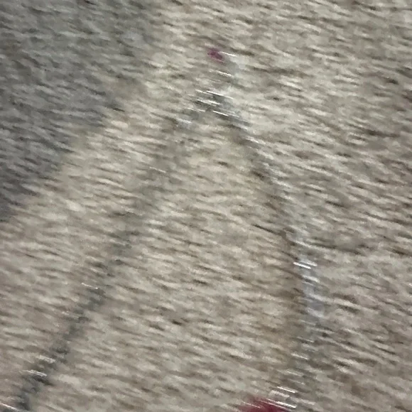 Lucky Brand Floral Charm Necklace with Blue and Yellow Accents - Picture 6 of 9